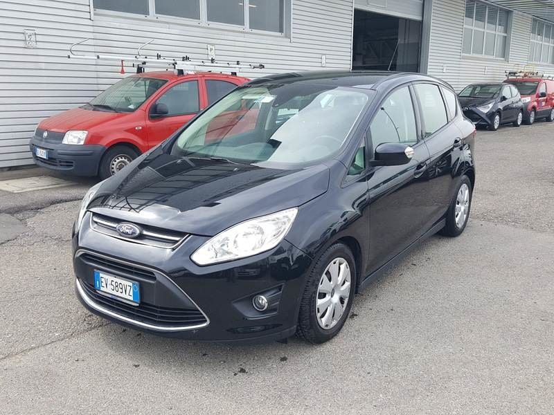 Выкуп авто Ford C-MAX