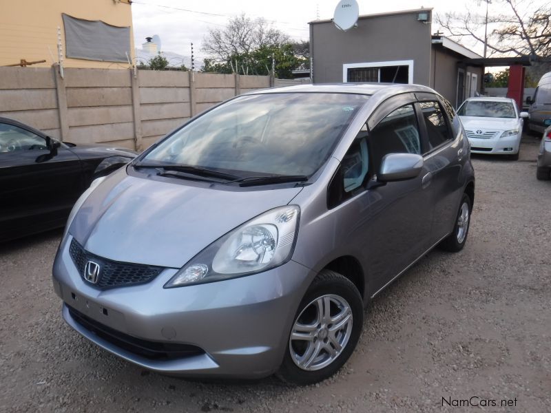 Выкуп авто Honda Fit