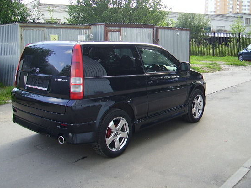 выкуп авто Honda
