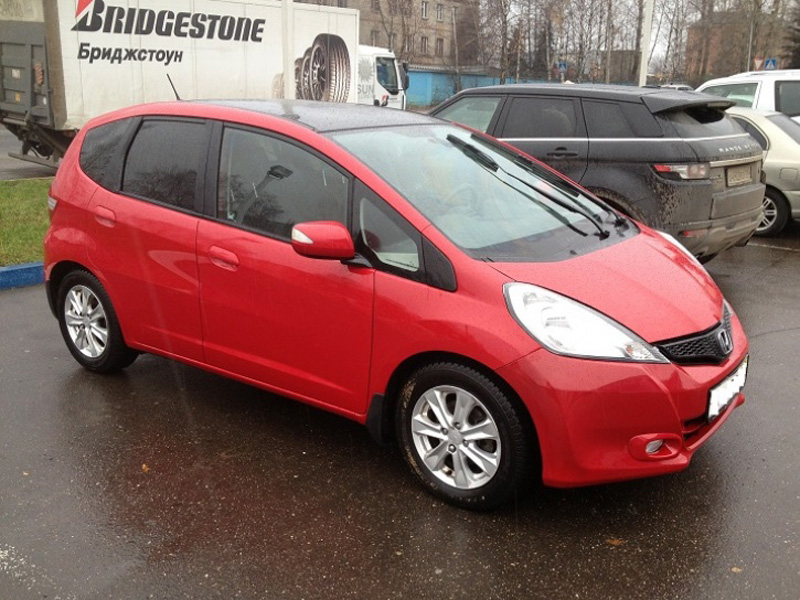 выкуп авто Honda