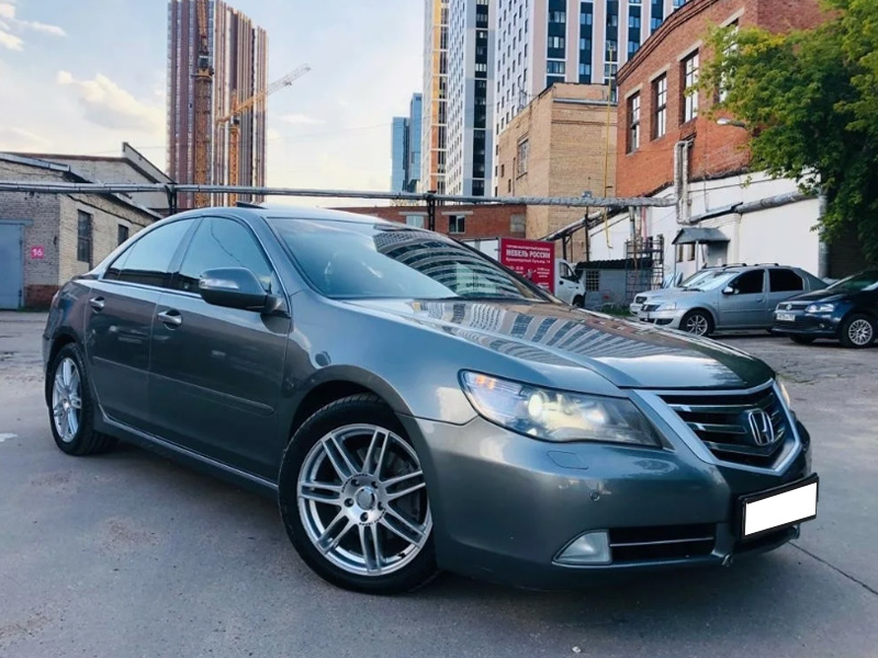 автовыкуп Honda Legend