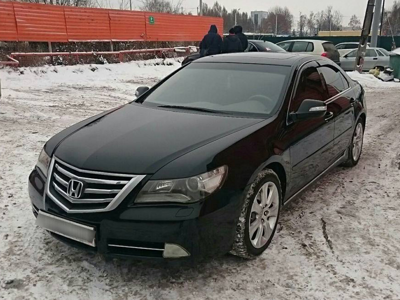 выкуп авто Honda