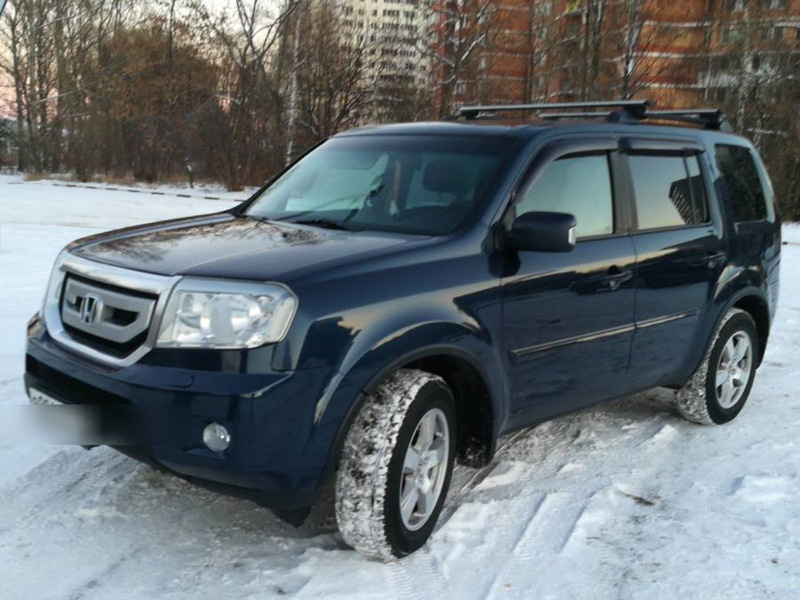 выкуп авто Honda
