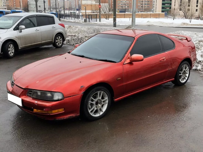 автовыкуп Honda Prelude