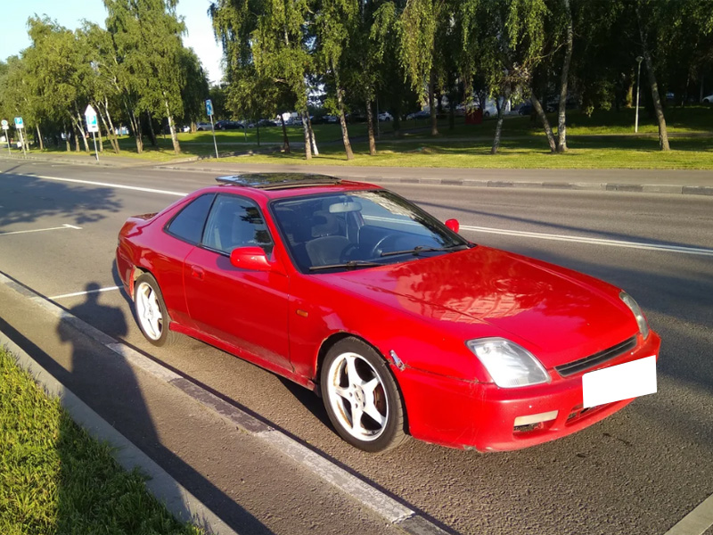 выкуп авто Honda