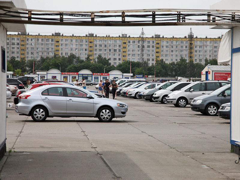 Автовыкуп авто метро Алексеевская