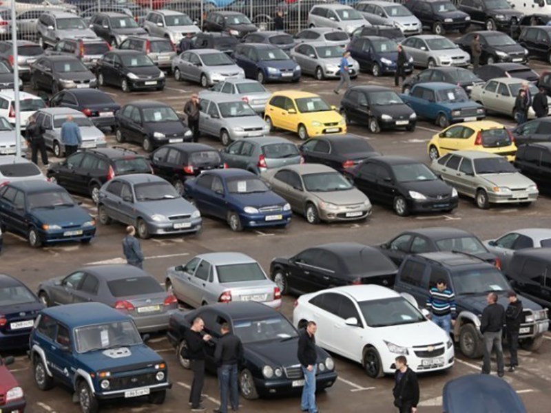Автовыкуп авто метро Андроновка