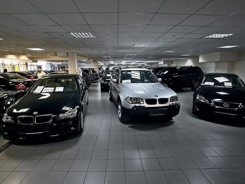 Автовыкуп авто метро Варшавская