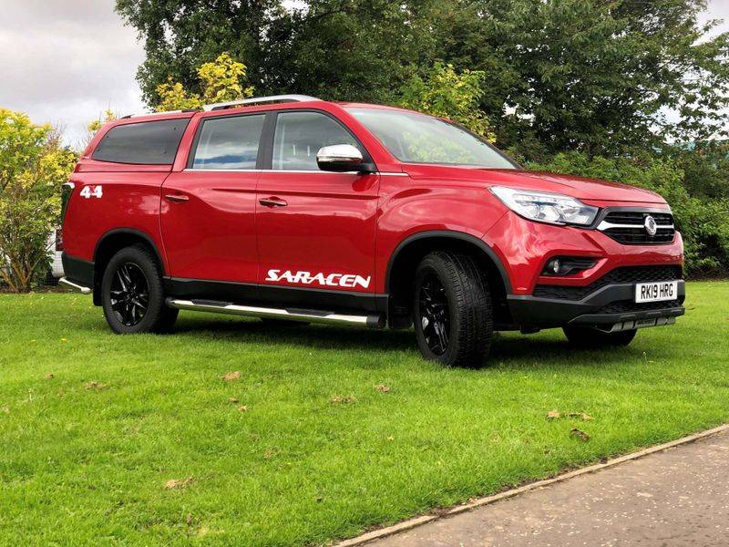 Автовыкуп SsangYong в Домодедово