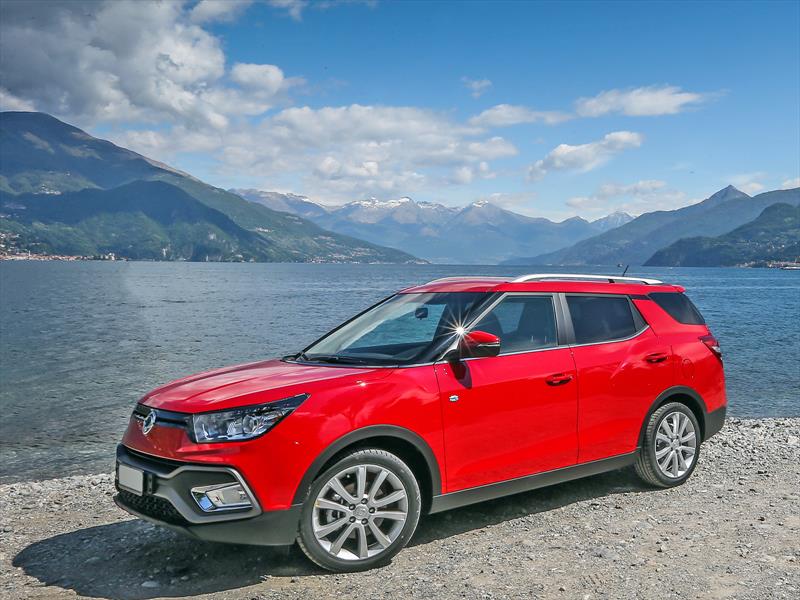 Выкуп авто SsangYong в Истре