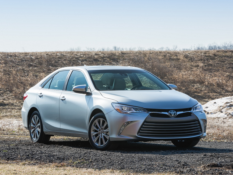 Выкуп авто TOYOTA Домодедово