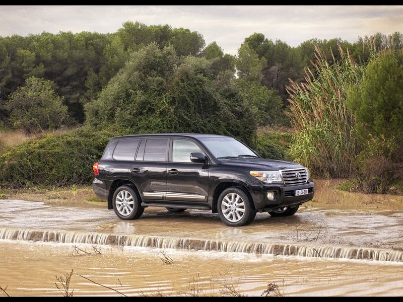 Выкуп авто Toyota в Электростали