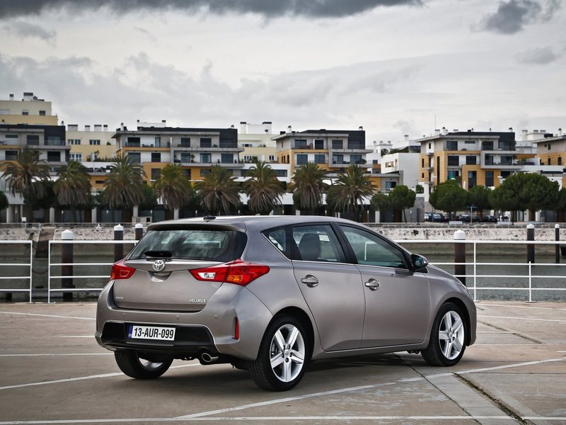 Выкуп авто Toyota в Истре