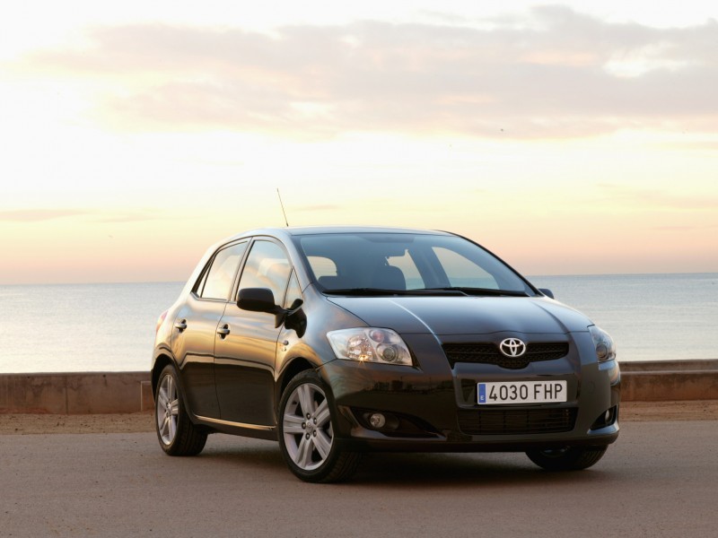 Автовыкуп Toyota в Истре