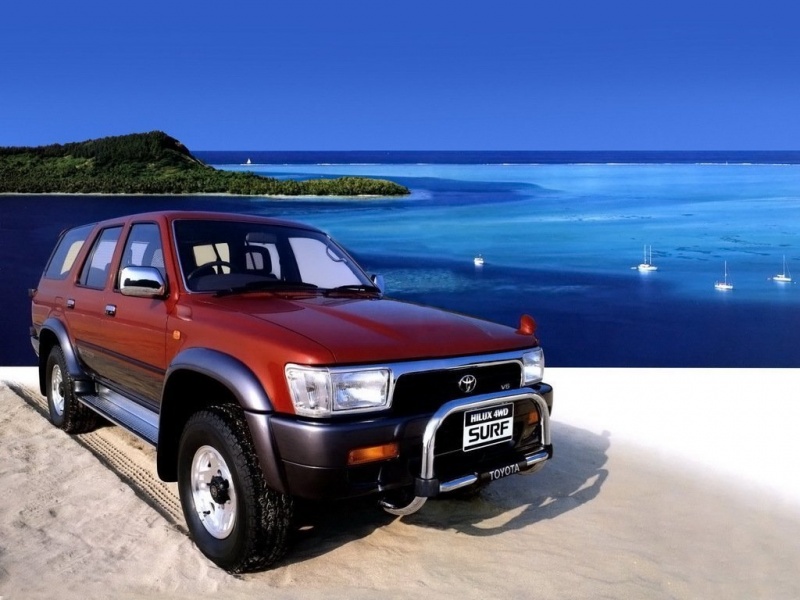Выкуп авто TOYOTA Коломне