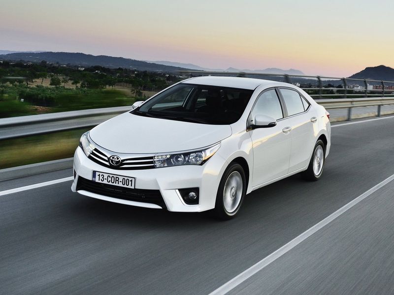 Автовыкуп Toyota в Королёве