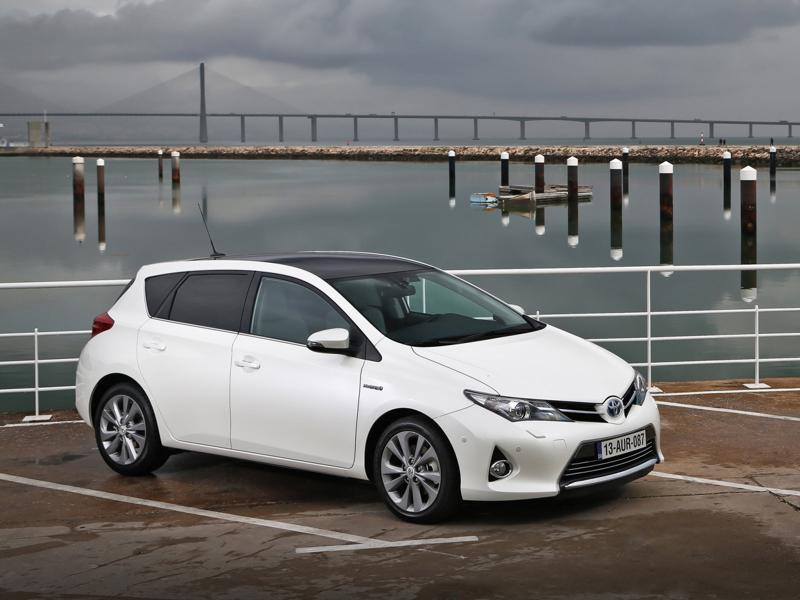 Автовыкуп Toyota в Мытищах