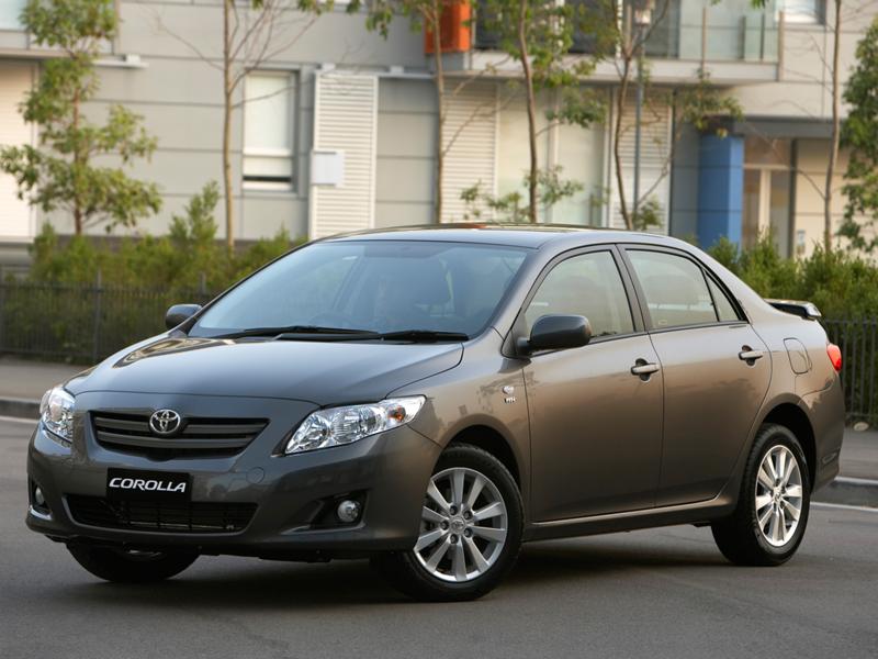 Выкуп авто Toyota в Ногинске
