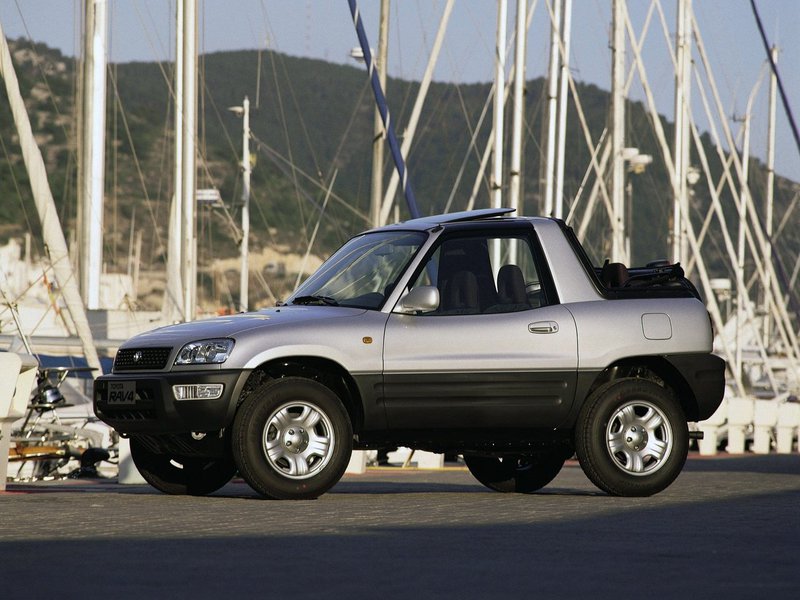 Выкуп авто Toyota в Одинцово