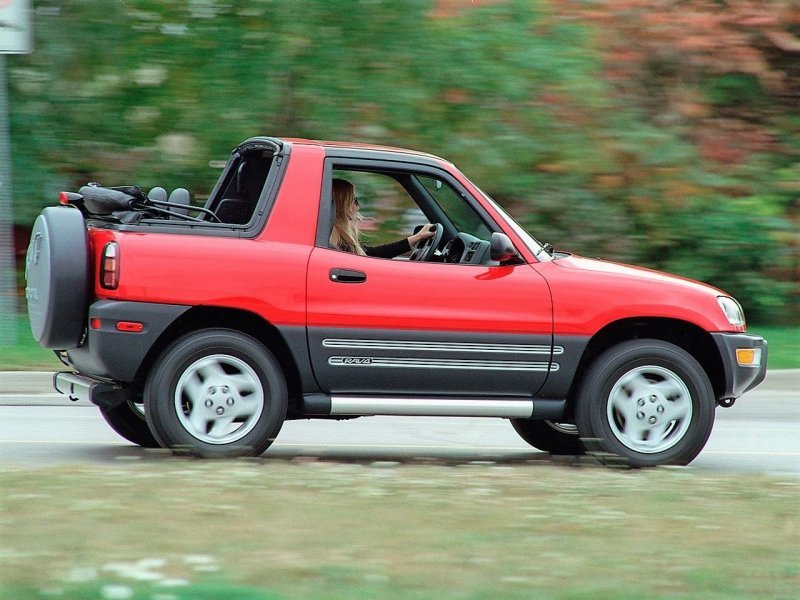 Автовыкуп Toyota в Одинцово