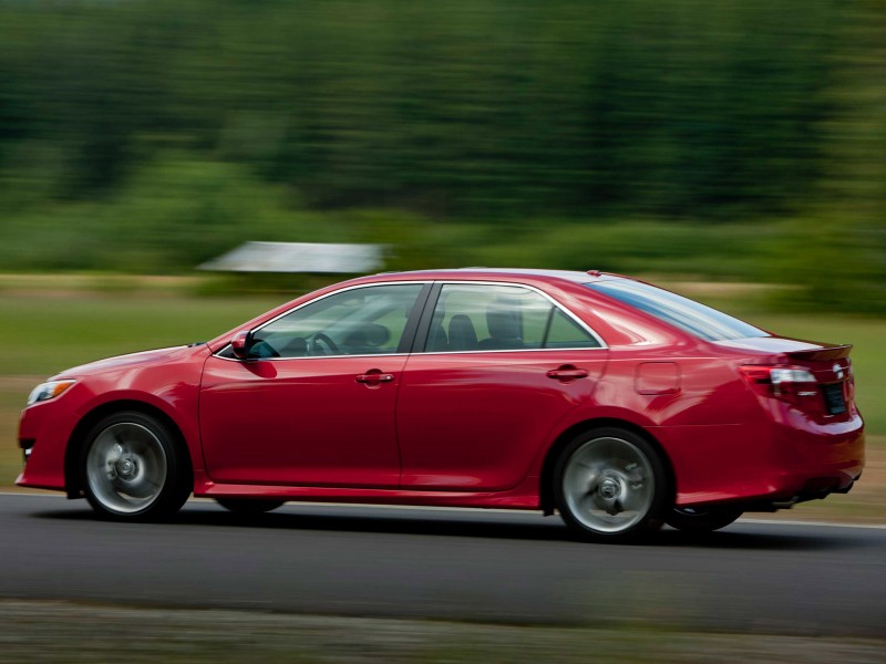 Автовыкуп Toyota в Раменском