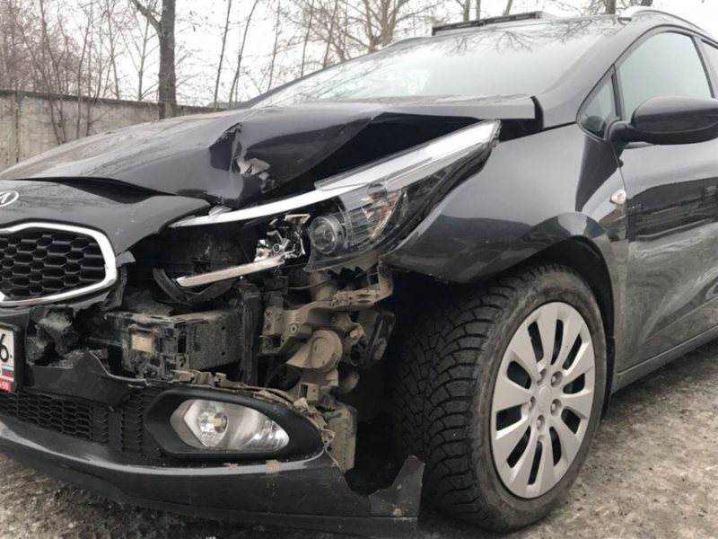 Выкуп битых авто