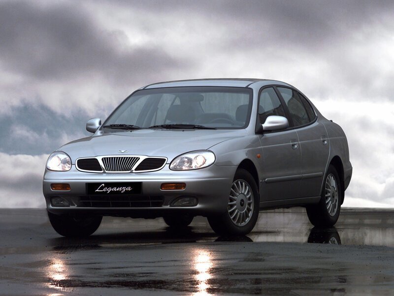 выкуп daewoo в Москве