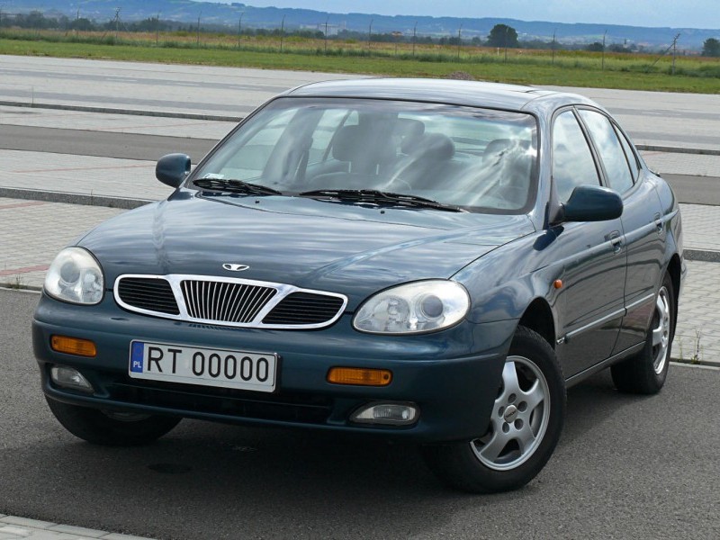 выкуп daewoo в Москве