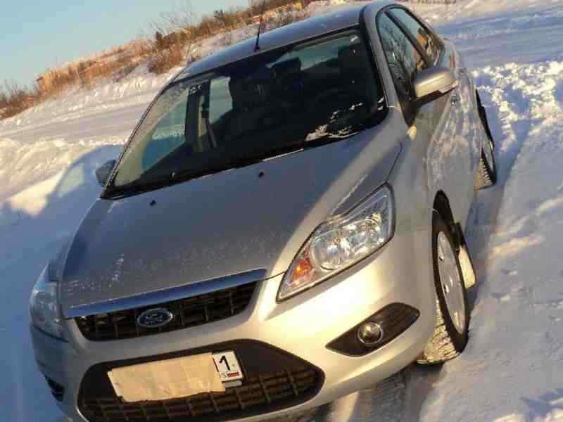 Выкуп Ford