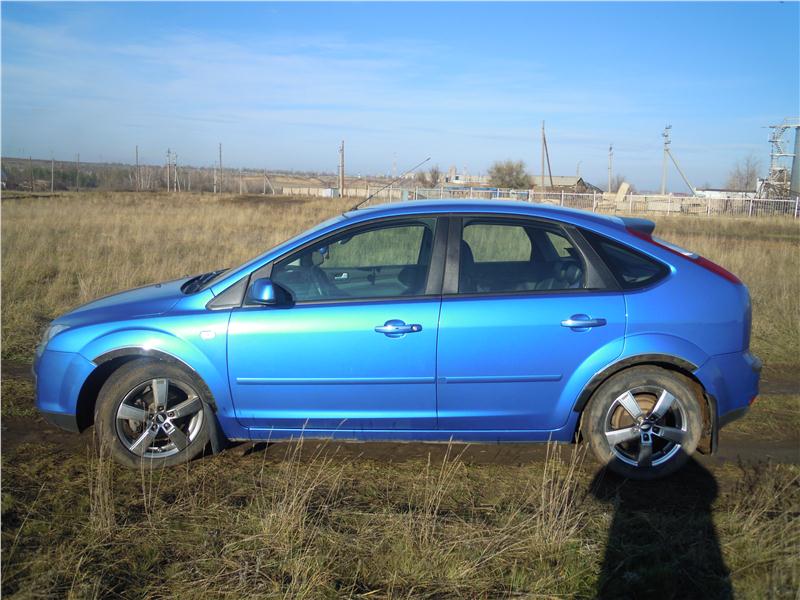 Автовыкуп Ford в Дмитрове