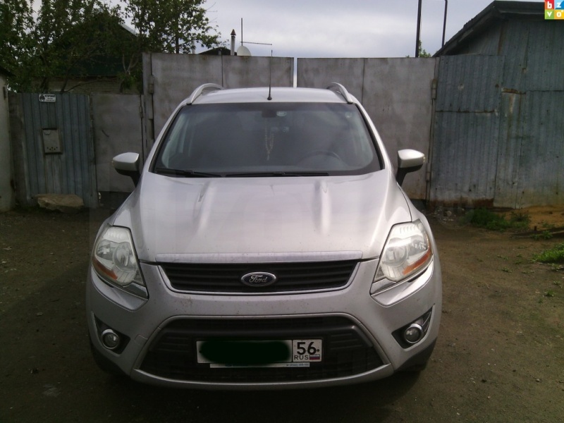 Автовыкуп Ford в Долгопрудном
