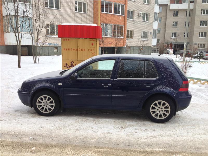 Выкуп Ford