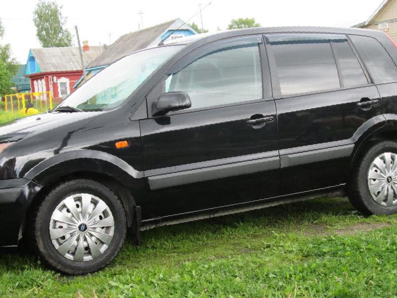 Цена на ремонт Ford
