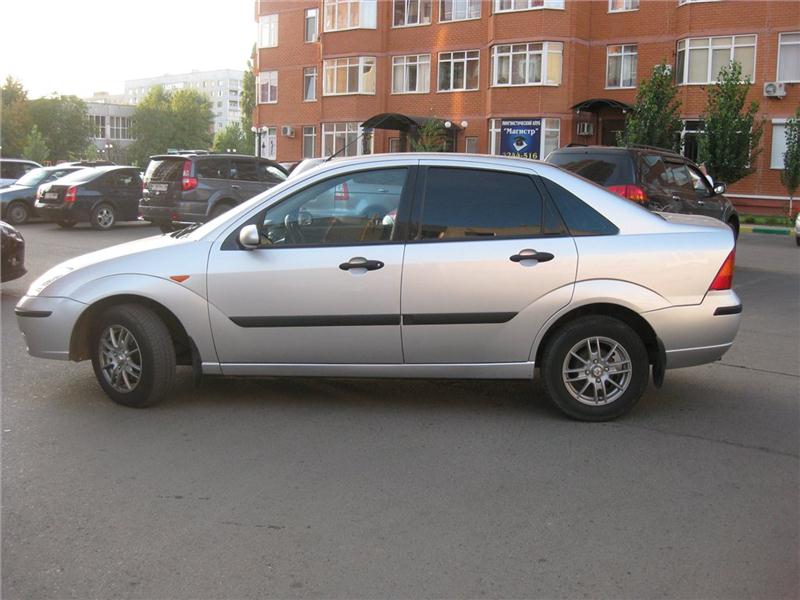 Выкуп Ford