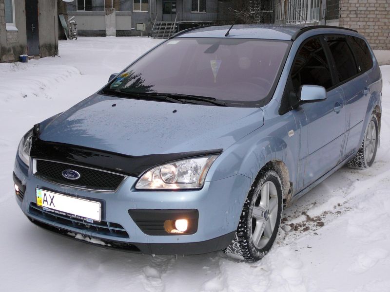 Автовыкуп Ford в Электростали