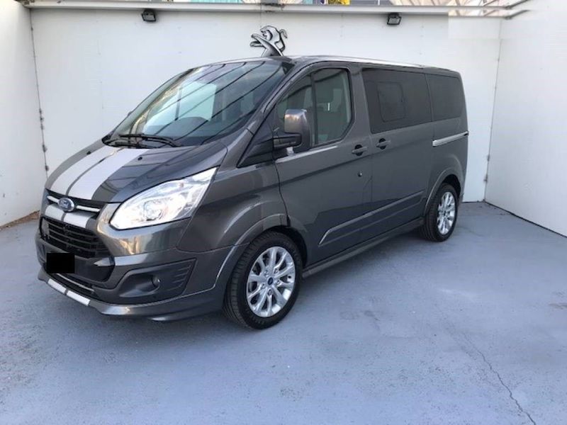 Автовыкуп Ford в Химках