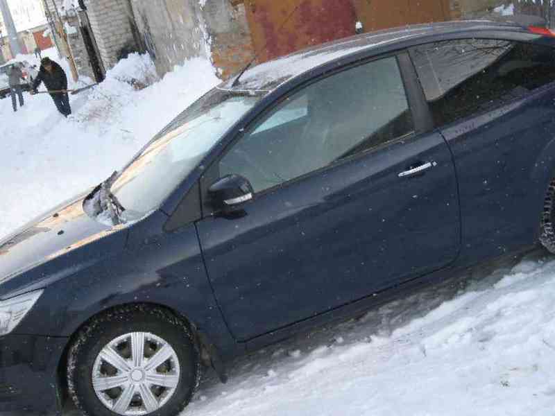 Цена на ремонт Ford