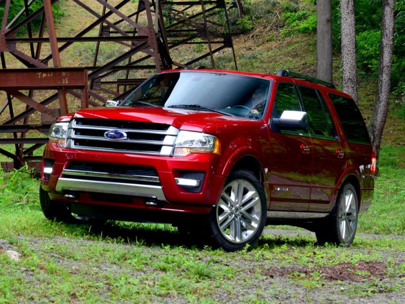 Автовыкуп Ford в Красногорске