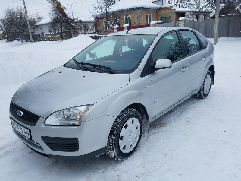 Цены на Ford с пробегом