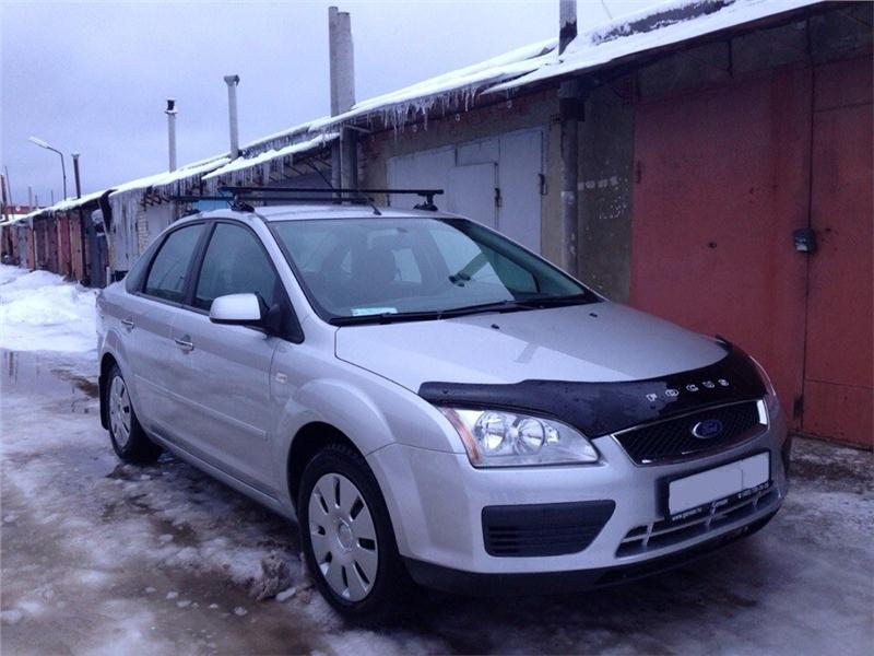Цена на ремонт Ford