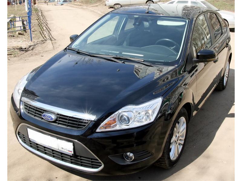 Выкуп Ford