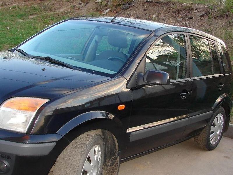 Автовыкуп Ford в Раменском