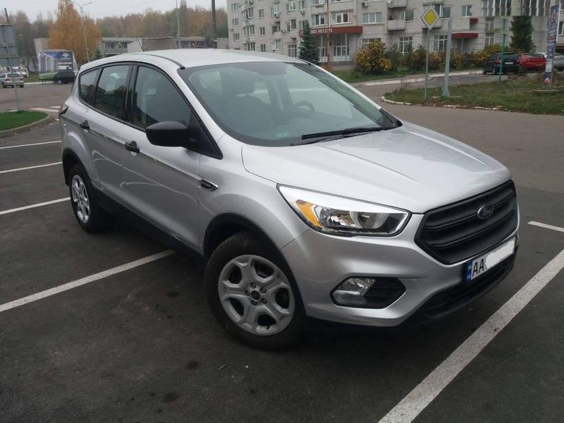 Цена на ремонт Ford