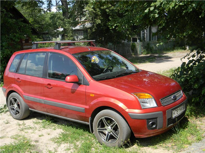 Выкуп Ford