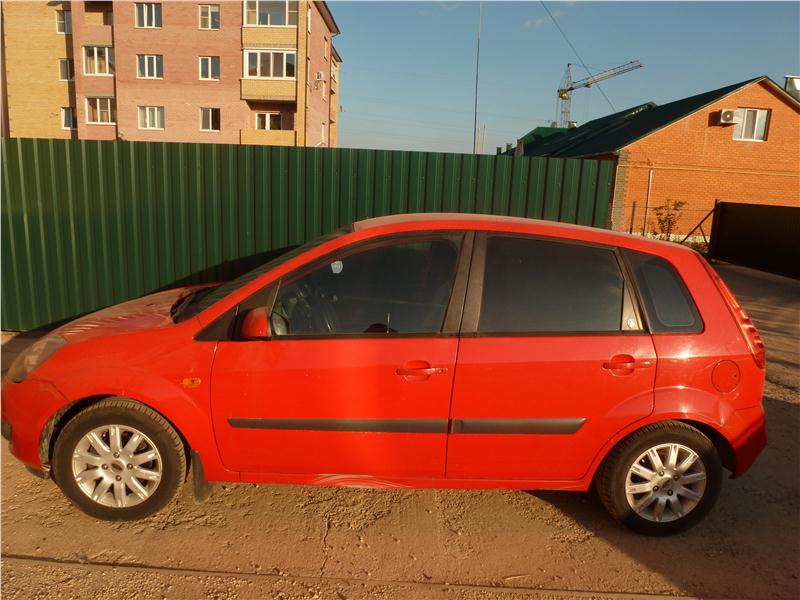 Цена на ремонт Ford