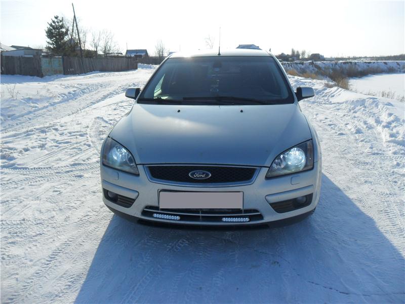 Выкуп Ford
