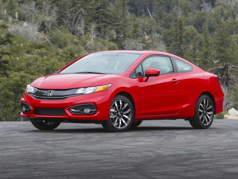 Выкуп авто Honda Civic в Москве