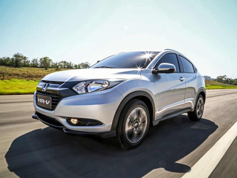 Автовыкуп Honda HR-V в Москве