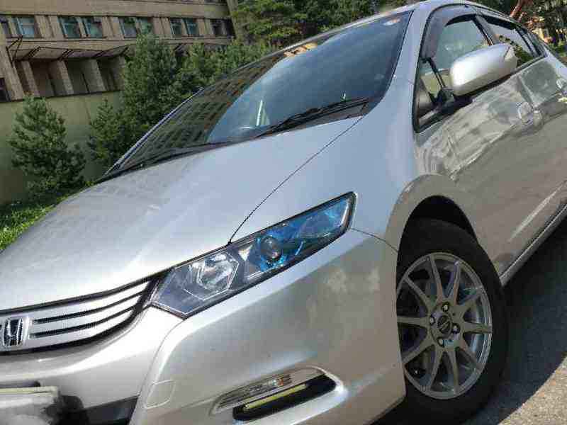 выкуп honda в Москве