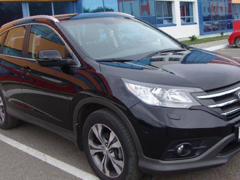 выкуп honda в Москве